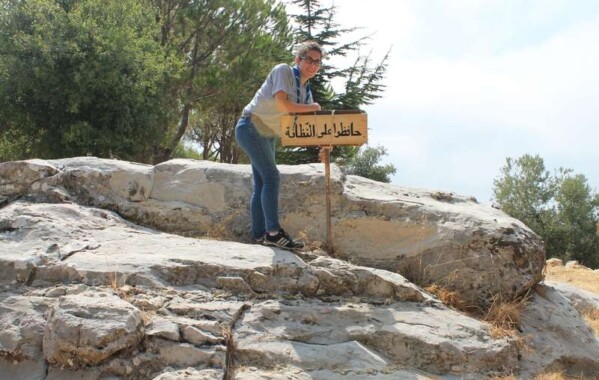Camp Aventure CC/ACC/CE Pionnière