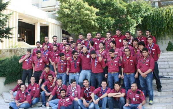 Camp des CE Route - "Boire à la source pour en devenir une"