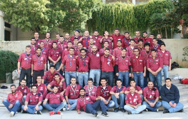 Camp des CE Route - "Boire à la source pour en devenir une"