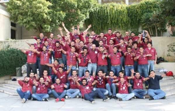 Camp des CE Route - "Boire à la source pour en devenir une"