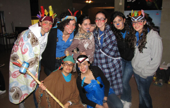 CEP Eclaireuse - «Ecoute dans le Vent»