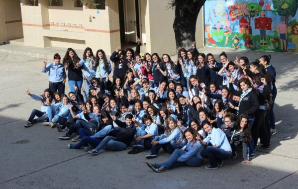 1ère chasse Louveteau 2013