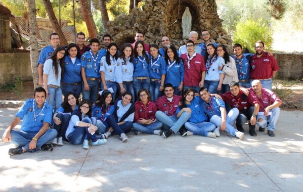 Camp maîtrises Bekaa 2013
