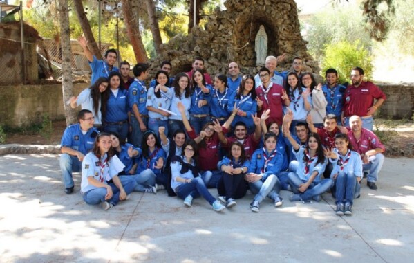 Camp maîtrises Bekaa 2013