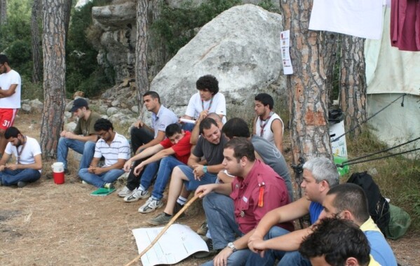 CEP Route 2013