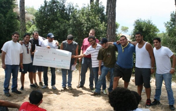 CEP Route 2013
