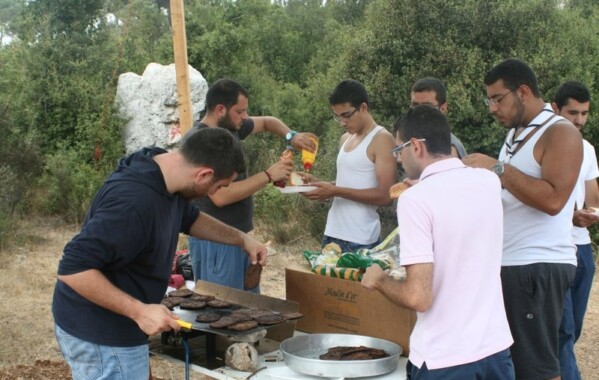 CEP Route 2013