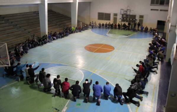 Camp des ACT Eclaireur - Buvons Encore