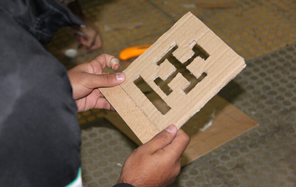 Camp des CT Eclaireur - «Boire à la source»