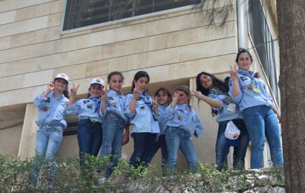 Rayons de joie - Rallye Louvette 2014