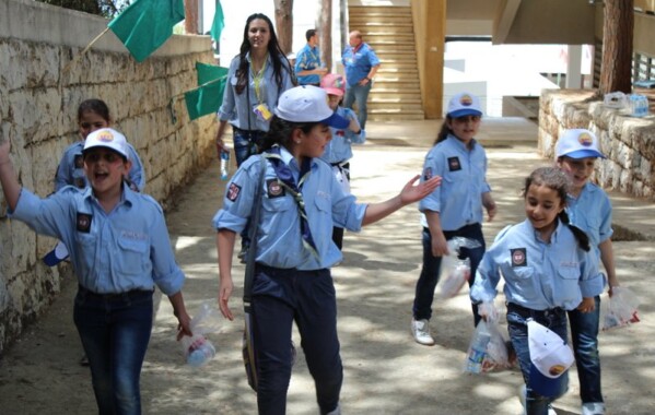 Rayons de joie - Rallye Louvette 2014