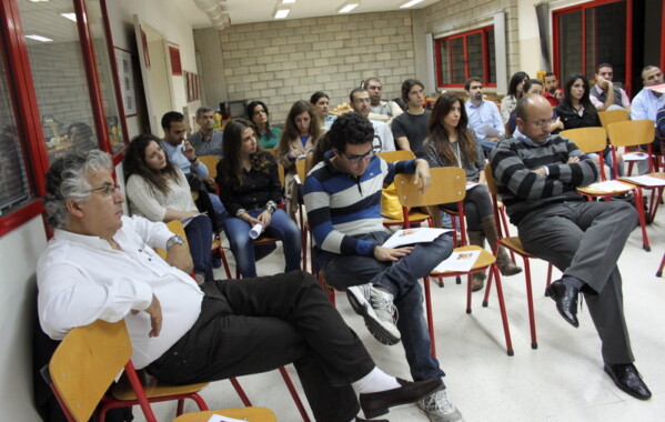 Veillée évangélique