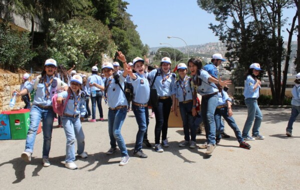 Rayons de joie - Rallye Louvette 2014