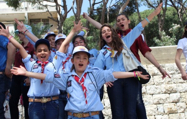 Rayons de joie - Rallye Louvette 2014