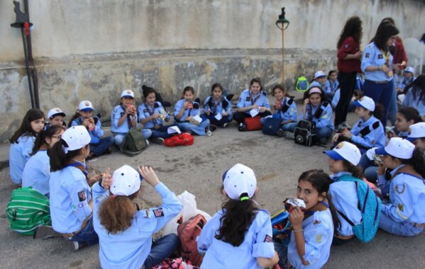 Rayons de joie - Rallye Louvette 2014