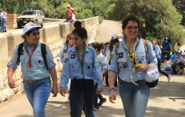 Rayons de joie - Rallye Louvette 2014