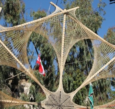 Pacte de Sel, Journée nationale HP Eclaireuse