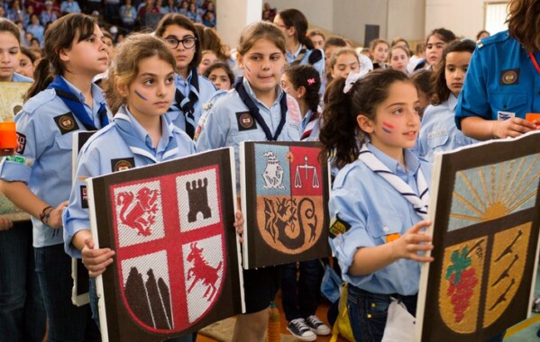 Rayons de joie - Rallye Louvette 2014