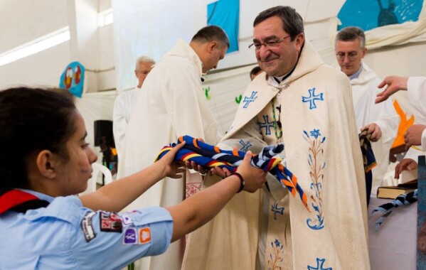 Rayons de joie - Rallye Louvette 2014