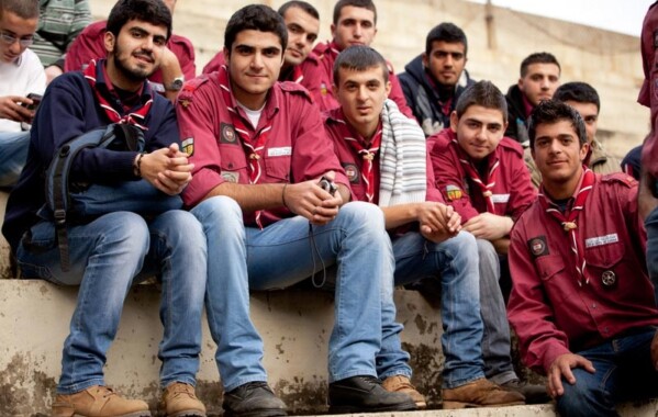 Reverdir nos Monts – Journée de Reboisement, Branche Route