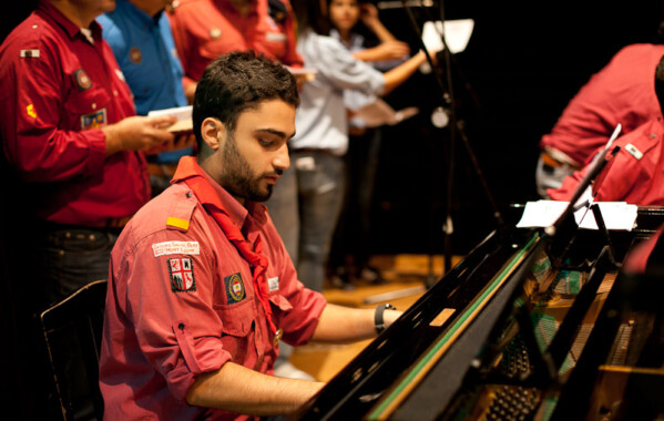 Assemblée Générale 2012-2013