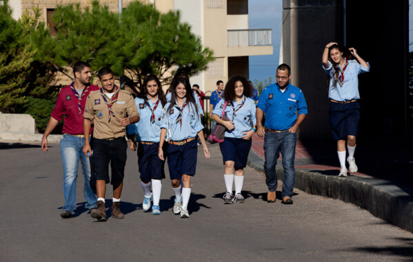 Assemblée Générale 2012-2013