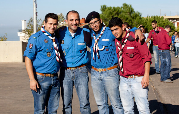 Assemblée Générale 2012-2013