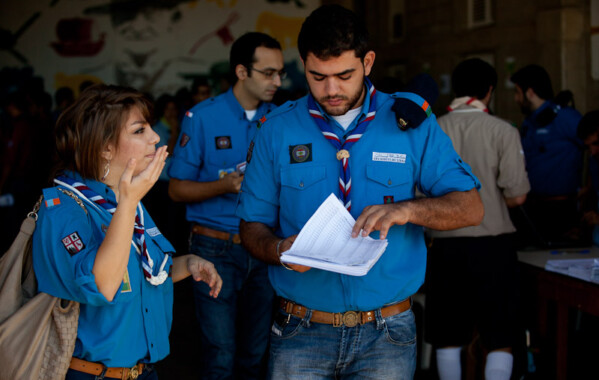 Assemblée Générale 2012-2013