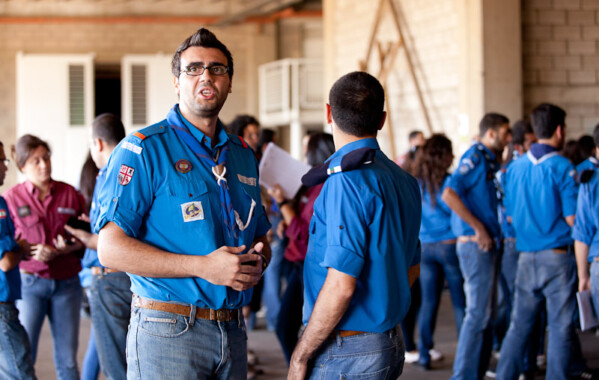 Assemblée Générale 2012-2013