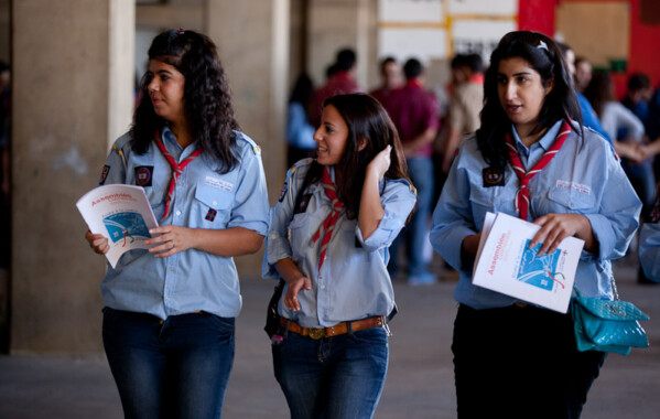 Assemblée Générale 2012-2013