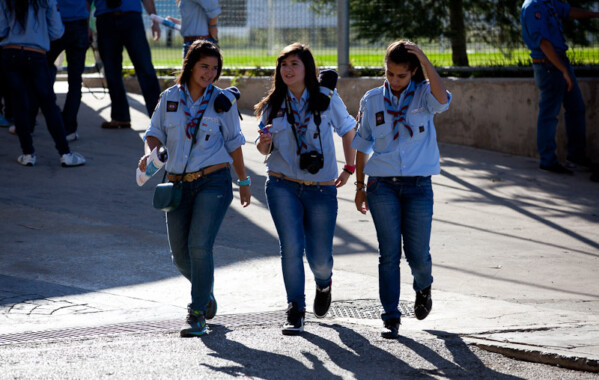 Assemblée Générale 2012-2013