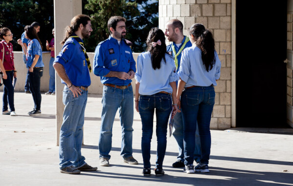 Assemblée Générale 2012-2013