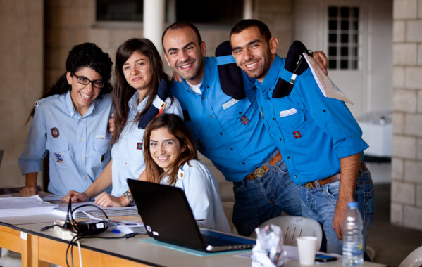 Assemblée Générale 2012-2013