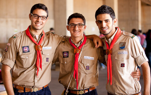 Assemblée Générale 2012-2013