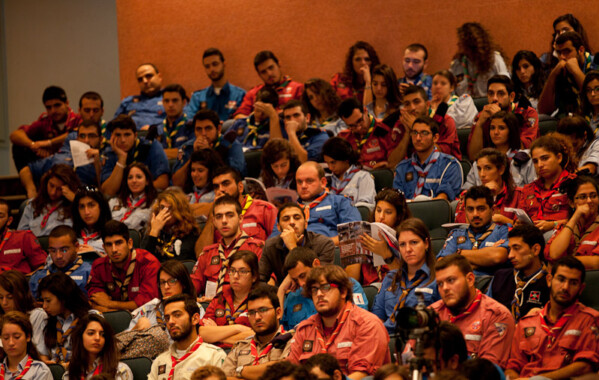 Assemblée Générale 2012-2013