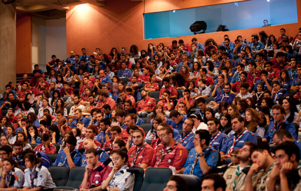 Assemblée Générale 2012-2013