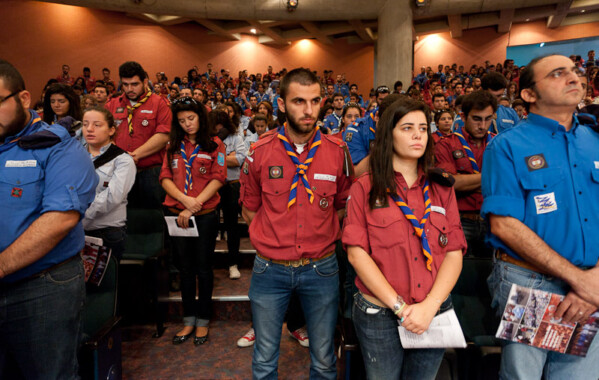 Assemblée Générale 2012-2013