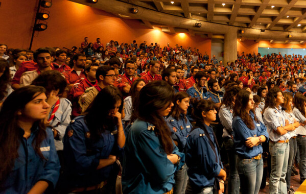 Assemblée Générale 2012-2013