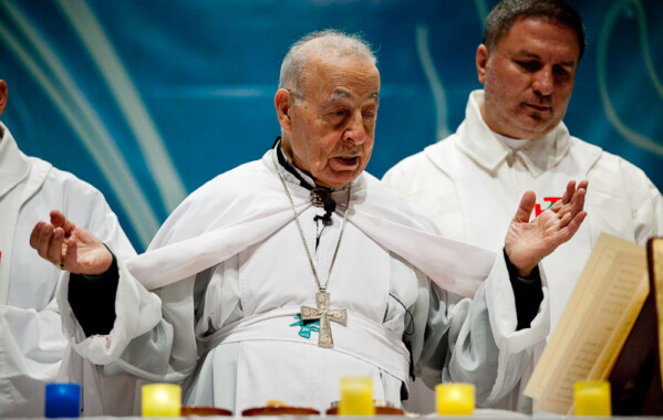 Assemblée Générale 2012-2013