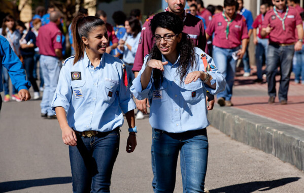 Assemblée Générale 2012-2013