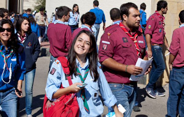 Assemblée Générale 2012-2013