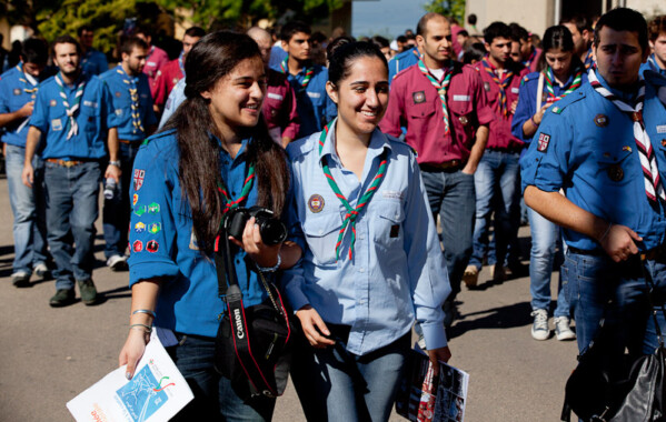 Assemblée Générale 2012-2013