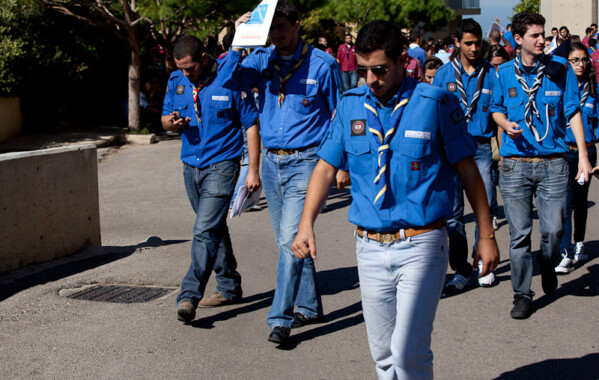 Assemblée Générale 2012-2013