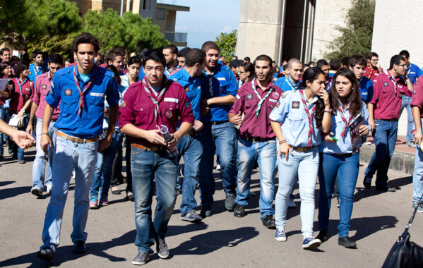 Assemblée Générale 2012-2013