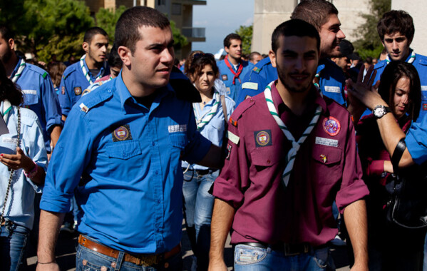 Assemblée Générale 2012-2013