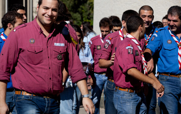 Assemblée Générale 2012-2013