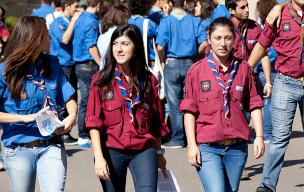 Assemblée Générale 2012-2013