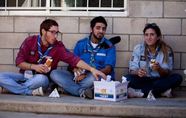 Assemblée Générale 2012-2013