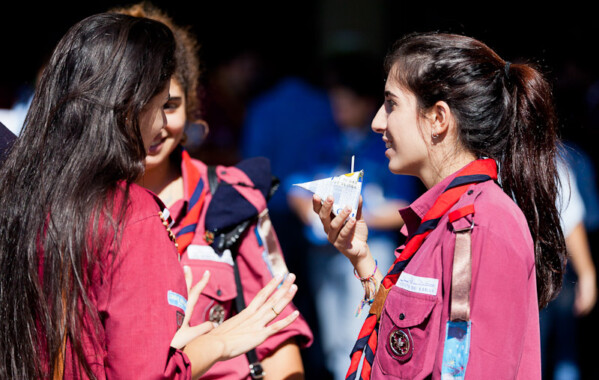 Assemblée Générale 2012-2013