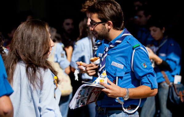 Assemblée Générale 2012-2013
